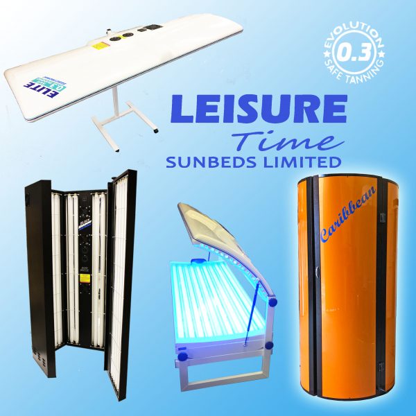 The Ultimate Guide to Buying a Home Sunbed Leisure Time Sunbeds